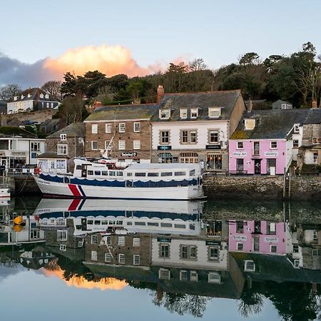 Padstow Escapes - Pajar Luxury Penthouse Apartment エクステリア 写真