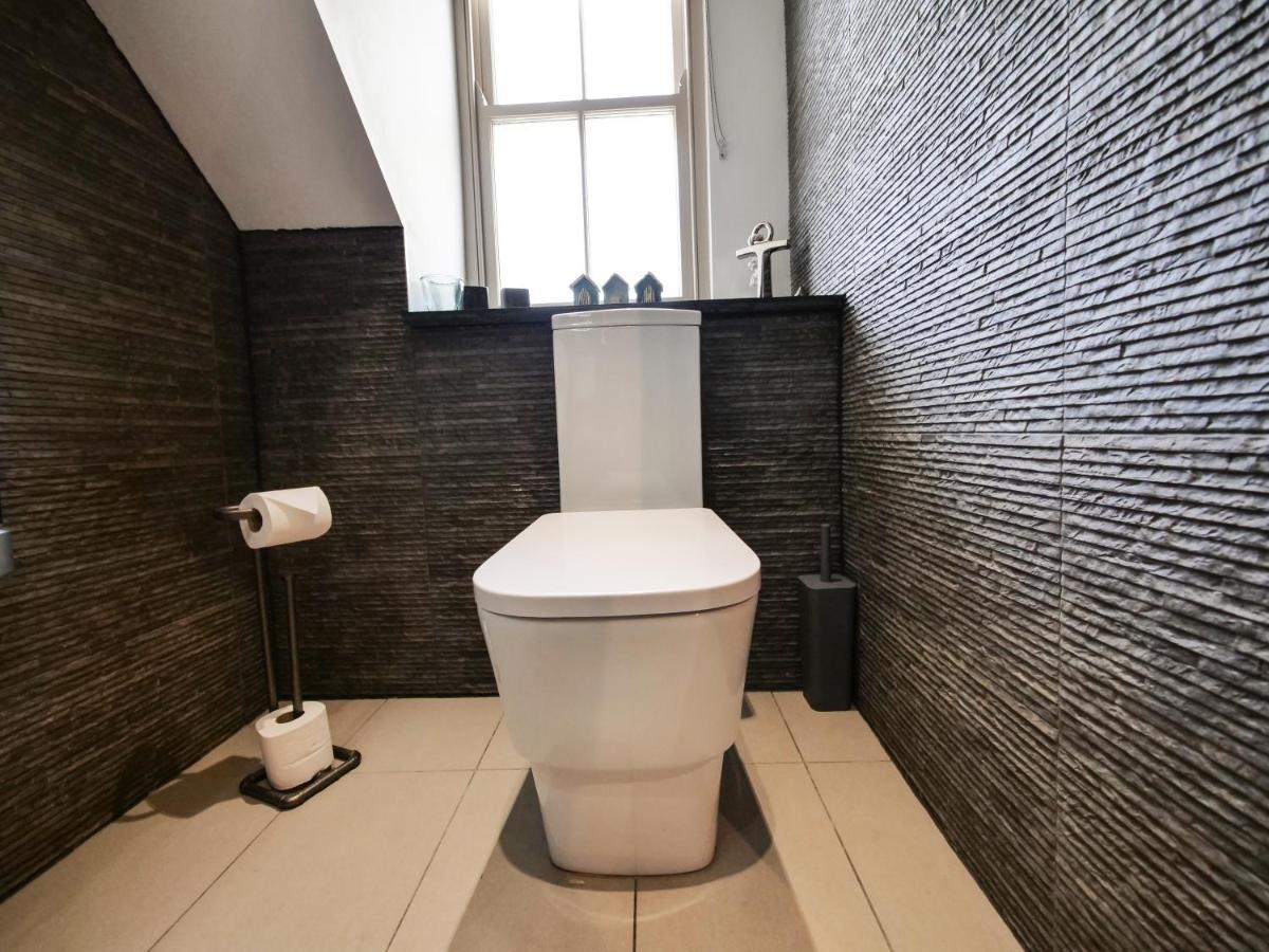 Padstow Escapes - Pajar Luxury Penthouse Apartment エクステリア 写真