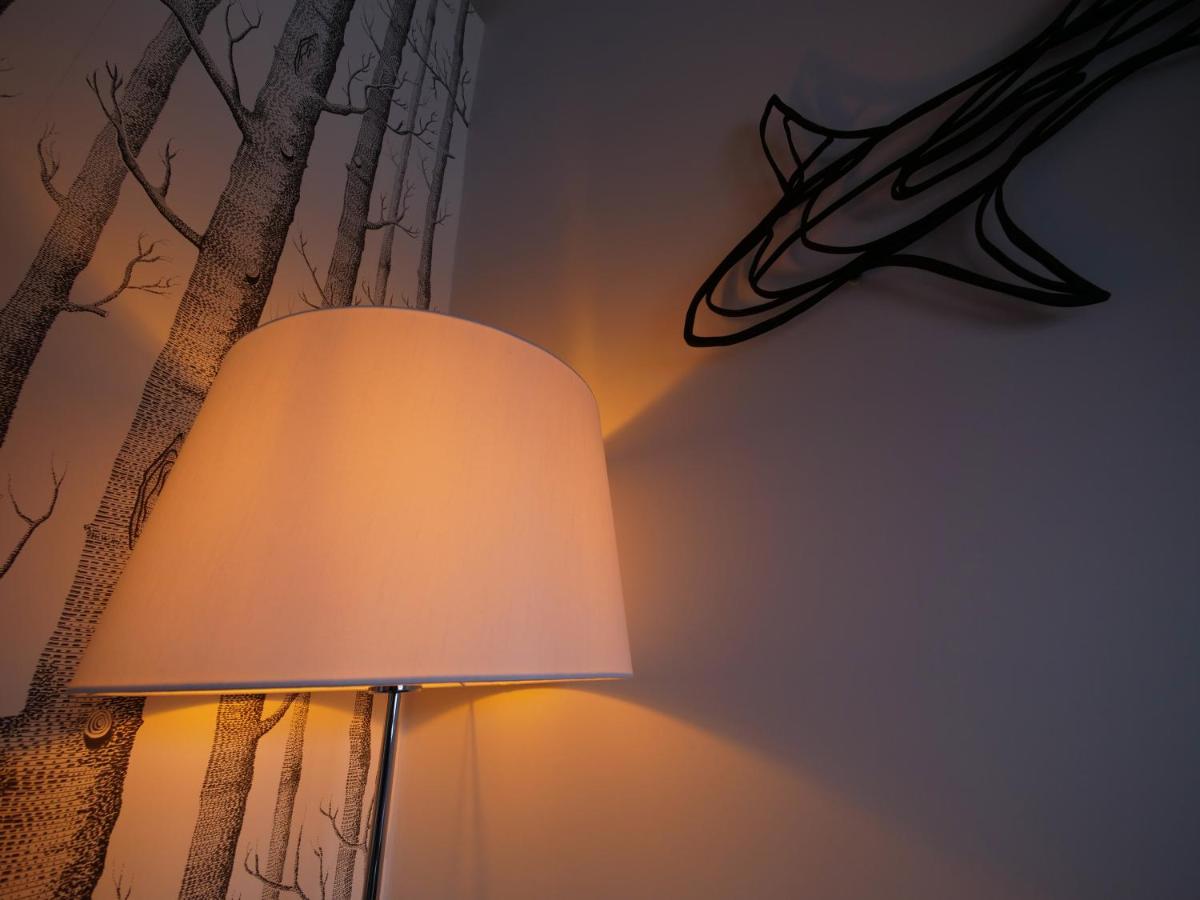 Padstow Escapes - Pajar Luxury Penthouse Apartment エクステリア 写真