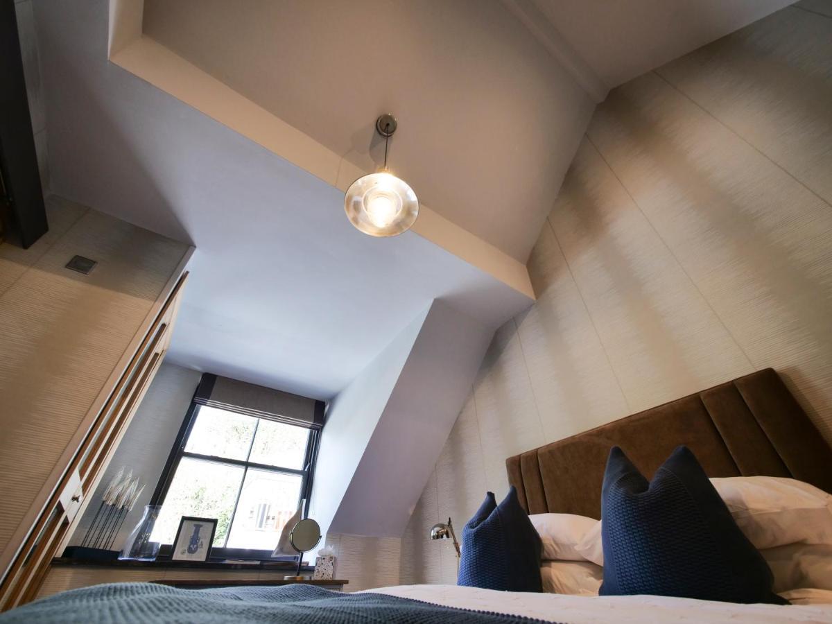 Padstow Escapes - Pajar Luxury Penthouse Apartment エクステリア 写真